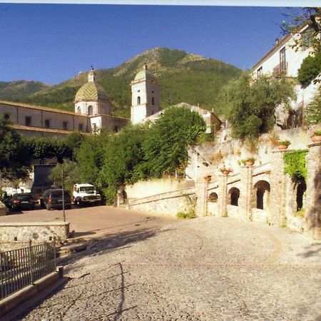 Villa San Domenico โมราโนคาลาโบร ภายนอก รูปภาพ