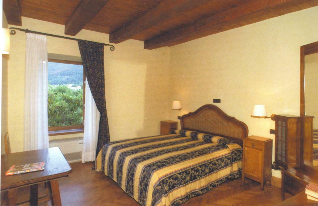 Villa San Domenico โมราโนคาลาโบร ภายนอก รูปภาพ
